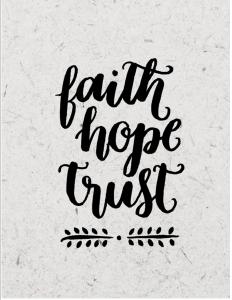 FAITH HOPE TRUST 2