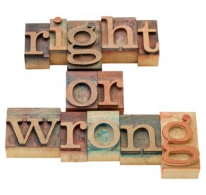 right-or-wrong image