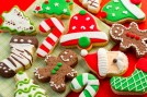 Christmas Cookies