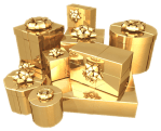 Golden Gifts