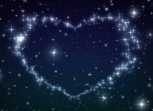 Heart Stars